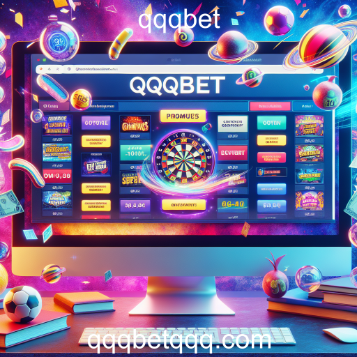 Descubra as Promoções Especiais do QQQBet: Maximize Sua Diversão e Ganhos